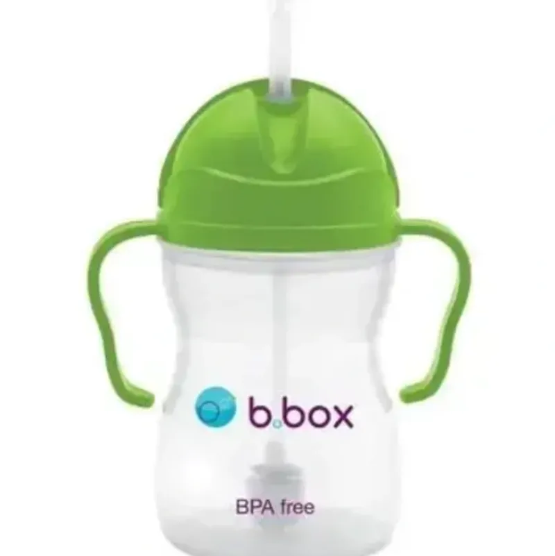 Shop All|b.box Sippy Cup for baby/toddler - Apple 240ml - cutbabycare.com | baby boutique & care hub