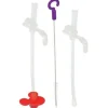 Shop All|b.box Sippy Cup Replacement Straw and Cleaning Set - cutbabycare.com | baby boutique & care hub