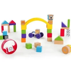 Shop All|Be Hape - Curious Creations Kit - cutbabycare.com | baby boutique & care hub