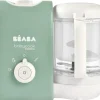 Health Safety|Beaba - Babycook Express Baby Food Maker, Sage - cutbabycare.com | baby boutique & care hub