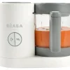 Health Safety|Beaba - Babycook Neo Baby Food Maker, Cloud - cutbabycare.com | baby boutique & care hub
