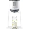 Shop All|Beaba - Bib'Expresso Fast Water Warmer, Cloud - cutbabycare.com | baby boutique & care hub