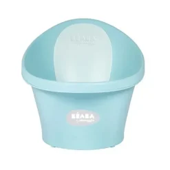 Bath Potty|Beaba - By Shnuggle Baby Bath, Aqua - cutbabycare.com | baby boutique & care hub