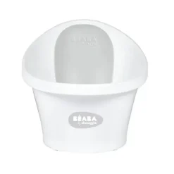 Bath Potty|Beaba - By Shnuggle Baby Bath, Grey - cutbabycare.com | baby boutique & care hub