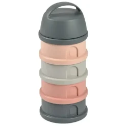 Shop All|Beaba - Formula and Snack Container, Rose - cutbabycare.com | baby boutique & care hub