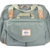 Stroller|Beaba - Geneva Diaper Bag Sage - cutbabycare.com | baby boutique & care hub