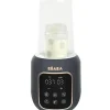 Bath Potty|Beaba - 5-in-1 Multi Milk Baby Bottle & Food Warmer, Midnight - cutbabycare.com | baby boutique & care hub