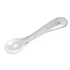Shop All|Beaba - Self-Feeding Silicone Spoon, Cloud - cutbabycare.com | baby boutique & care hub
