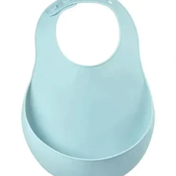 Shop All|Beaba - Silicone Baby Bib, Rain - cutbabycare.com | baby boutique & care hub