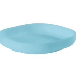 Shop All|Beaba - Silicone Suction Plate, Sky - cutbabycare.com | baby boutique & care hub