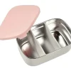 Shop All|Beaba - Stainless Steel Lunch Box, Rose - cutbabycare.com | baby boutique & care hub