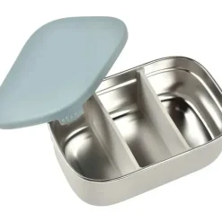 Shop All|Beaba - Stainless Steel Lunch Box, Rain - cutbabycare.com | baby boutique & care hub