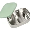 Shop All|Beaba - Stainless Steel Lunch Box, Sage - cutbabycare.com | baby boutique & care hub