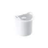 Shop All|Beaba Rice , Pasta & Grains Pro Insert(Solo/Duo) Food Mill-White - cutbabycare.com | baby boutique & care hub