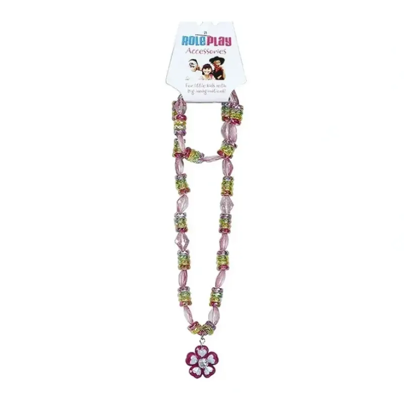 Shop All|Beaded Plastic Necklace/Bracelet Kids/Children Dress Up Costume Party Accessory - cutbabycare.com | baby boutique & care hub