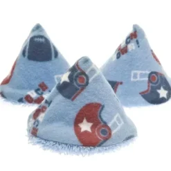 Shop All|Beba Bean - 3Pk Pee-Pee Teepe Football Cello - cutbabycare.com | baby boutique & care hub