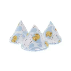 Shop All|Beba Bean - 3Pk Pee-Pee Teepee, Duck Cello - cutbabycare.com | baby boutique & care hub