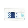 Shop All|Bebe Calin -Washcloth Set Boy, 12 Piece - cutbabycare.com | baby boutique & care hub