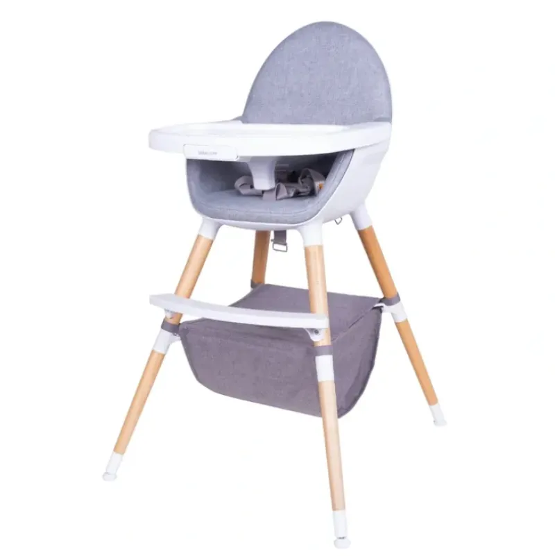Shop All|Bebecare Baby Infant Toddler Zuri Feeding Multi-functional High Chair - Natural - cutbabycare.com | baby boutique & care hub