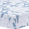 Shop All|Bedtime Originals - Little Aviator Crib Sheet - cutbabycare.com | baby boutique & care hub