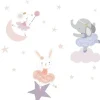 Shop All|Bedtime Originals - Tiny Dancer Wall Decals - cutbabycare.com | baby boutique & care hub