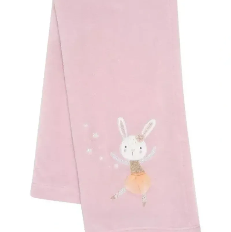 Stroller|Bedtime Originals - Tiny Dancer Baby Blanket - cutbabycare.com | baby boutique & care hub