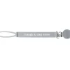 Shop All|Bella Tunno - Dad Jokes Pacifier Clip - cutbabycare.com | baby boutique & care hub