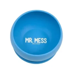 Shop All|Bella Tunno - Mr Mess Wonder Bowl, Blue - cutbabycare.com | baby boutique & care hub