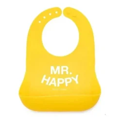 Shop All|Bella Tunno - Wonder Bib, Mr Happy - cutbabycare.com | baby boutique & care hub