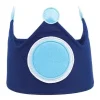 Shop All|Bella Tunno Baby Celebration Crown, Navy - cutbabycare.com | baby boutique & care hub