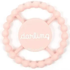 Shop All|Bella Tunno Darling Teether - cutbabycare.com | baby boutique & care hub