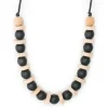 Shop All|Bella Tunno Dawson Teething Necklace - cutbabycare.com | baby boutique & care hub
