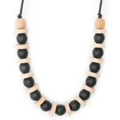 Shop All|Bella Tunno Dawson Teething Necklace - cutbabycare.com | baby boutique & care hub