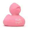 Bath Potty|Bella Tunno Hello Gorgeous Wonder Duck - cutbabycare.com | baby boutique & care hub
