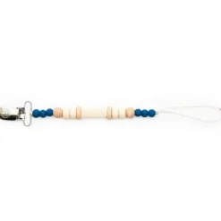 Shop All|Bella Tunno Nacy Pacifier Clip - cutbabycare.com | baby boutique & care hub