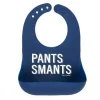 Shop All|Bella Tunno Pants Smants Wonder Bib - cutbabycare.com | baby boutique & care hub