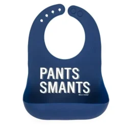 Shop All|Bella Tunno Pants Smants Wonder Bib - cutbabycare.com | baby boutique & care hub