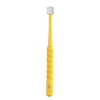 Health Safety|Beloved Baby - Cylinder Toothbrush, Yellow 2Y + - cutbabycare.com | baby boutique & care hub