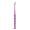 Health Safety|Beloved Baby - Cylinder Toothbrush, Purple 2Y + - cutbabycare.com | baby boutique & care hub