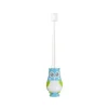 Shop All|Beloved Owl The Fun Kids Toothbrush Blue 2Y + - cutbabycare.com | baby boutique & care hub