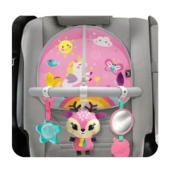 Shop All|Benbat Dazzle Double Sided Car Arch-Unicorn - cutbabycare.com | baby boutique & care hub