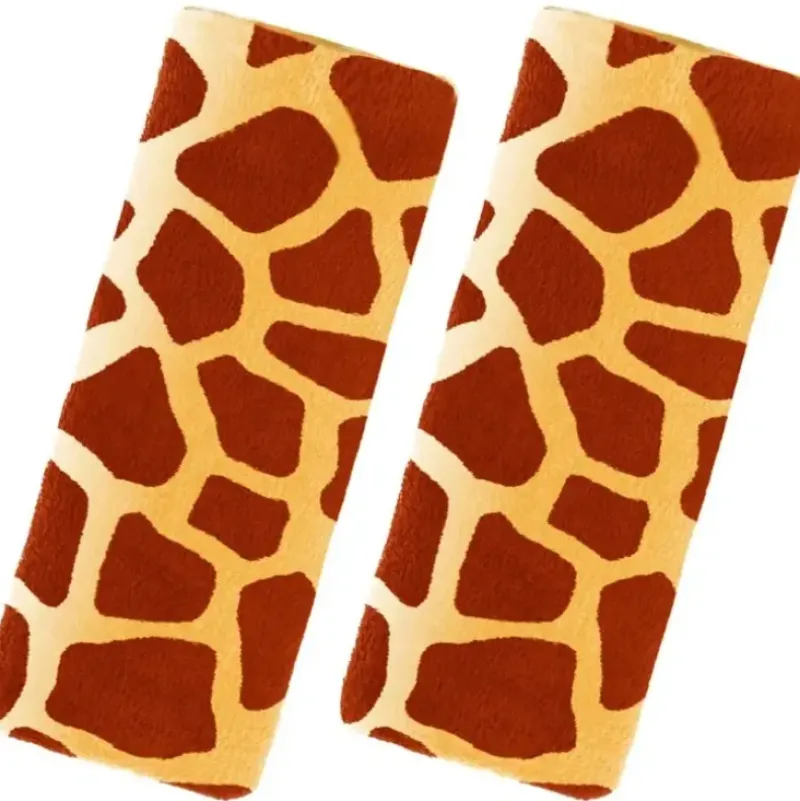 Shop All|Benbat Giraffe Pals Car Seat Belt Safety Strap/Cover/Pads 1-4y Baby/Kids/Toddler - cutbabycare.com | baby boutique & care hub