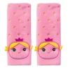 Shop All|Benbat Seat Belt Pals-Princess (1-4 years old) - cutbabycare.com | baby boutique & care hub