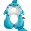 Shop All|Benbat Shark Design Travel Friends Headrest - cutbabycare.com | baby boutique & care hub