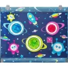 Shop All|Benbat Sunshade Space Collection - Extra Large - cutbabycare.com | baby boutique & care hub