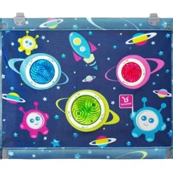 Shop All|Benbat Sunshade Space Collection - Extra Large - cutbabycare.com | baby boutique & care hub