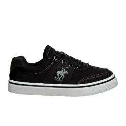 Shop All|Beverly Hills Polo Club - Baby Boys Canvas Sneakers, Black/Grey - cutbabycare.com | baby boutique & care hub