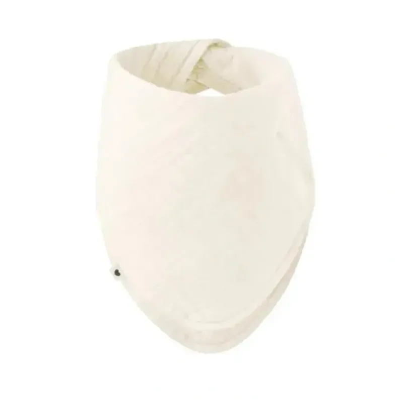 Shop All|BIBS - Bandana Bib, Ivory - cutbabycare.com | baby boutique & care hub