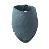 Shop All|BIBS - Bandana Bib, Petrol - cutbabycare.com | baby boutique & care hub