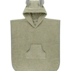 Bath Potty|Bibs - Kangaroo Poncho Toddler, Sage - cutbabycare.com | baby boutique & care hub